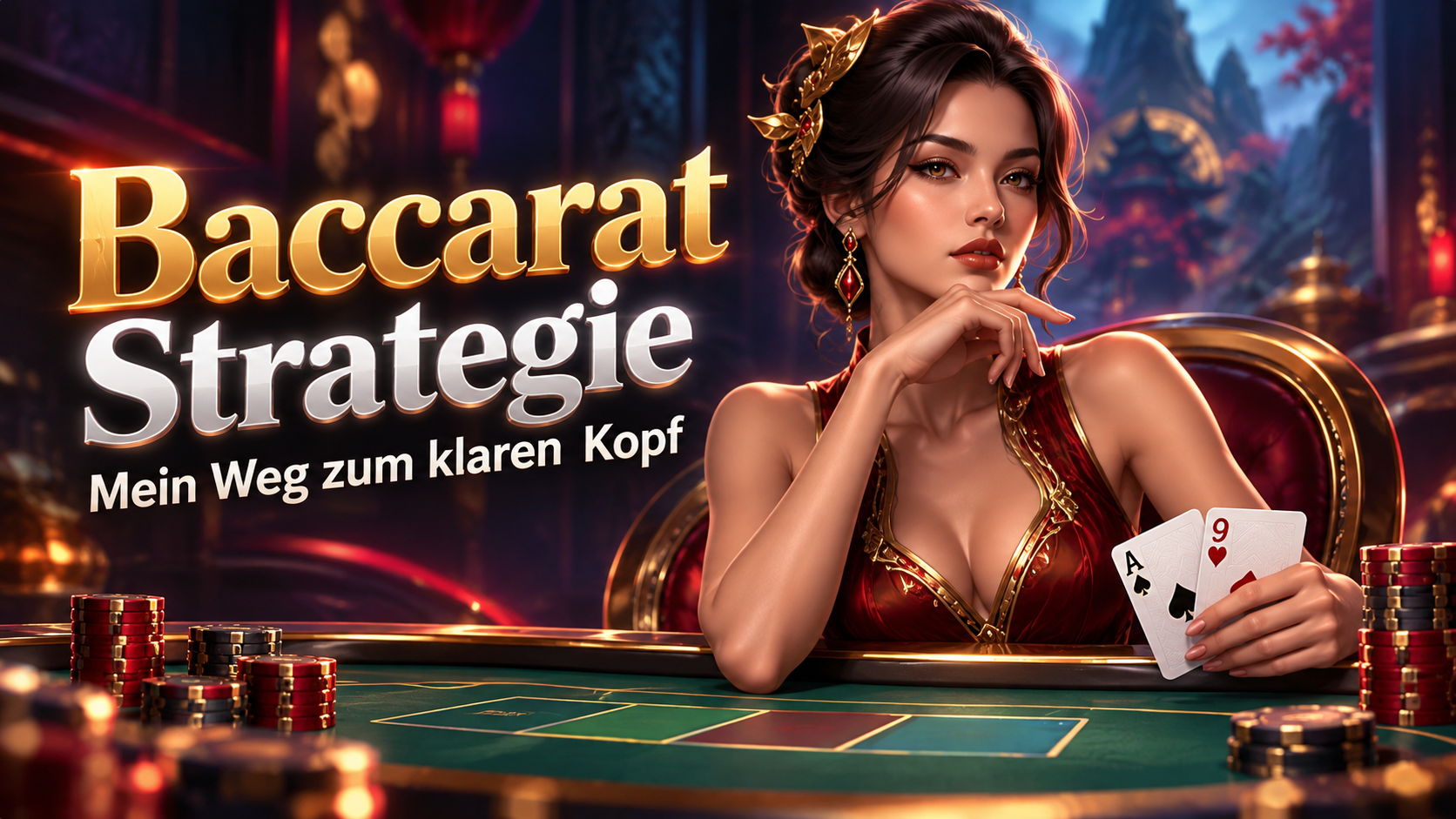 baccarat