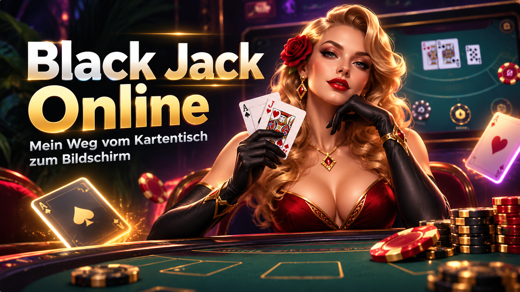 black Jack